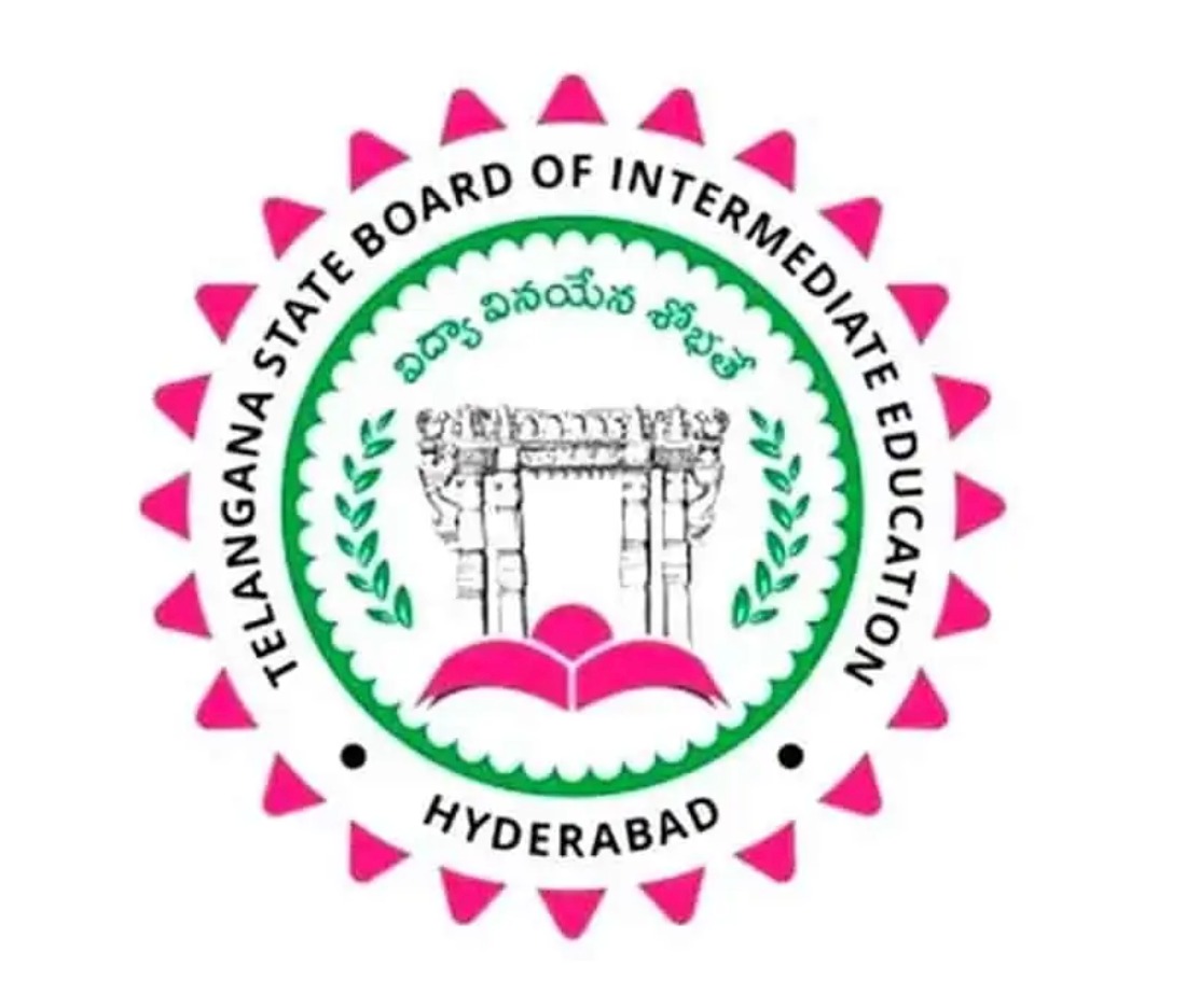 Telangana Education Logo